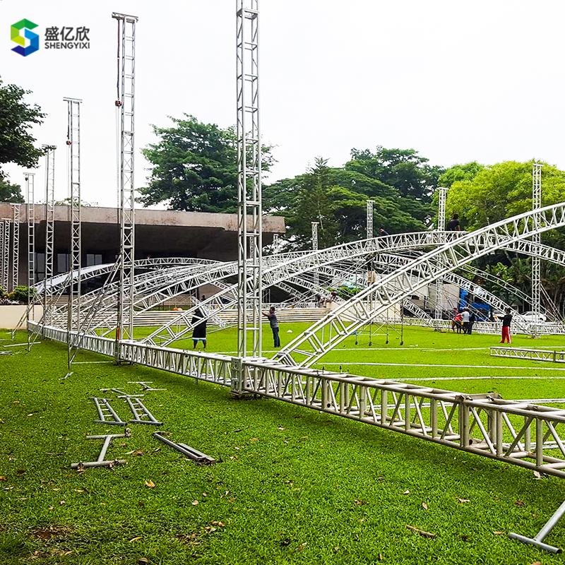 Customized Truss