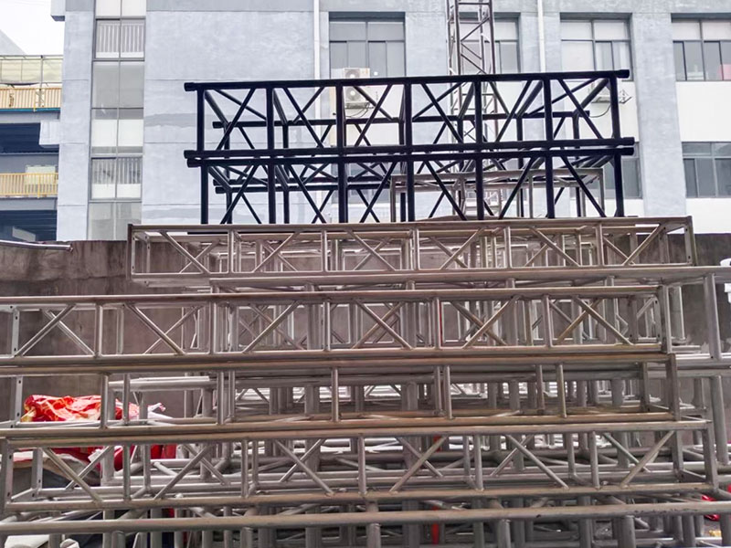 Introduction of Truss