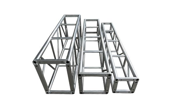  What are the advantages of aluminum alloy truss ? 