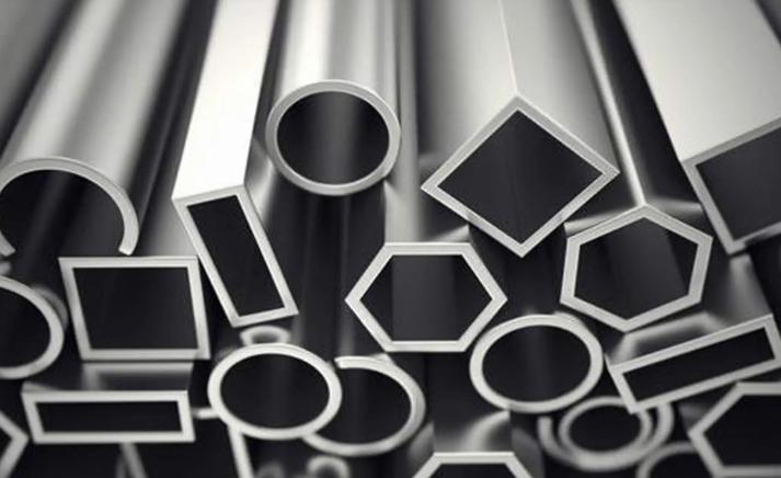 The difference between aluminum alloy 6061 and 6082