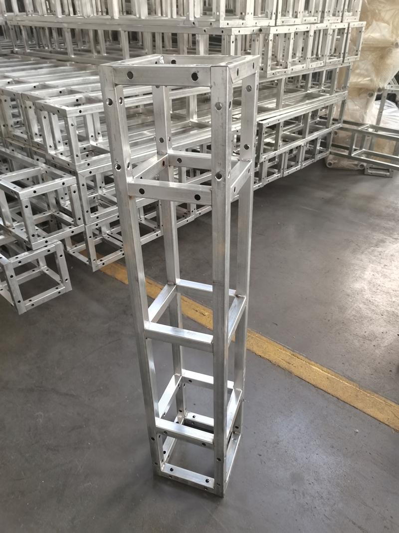 truss aluminum