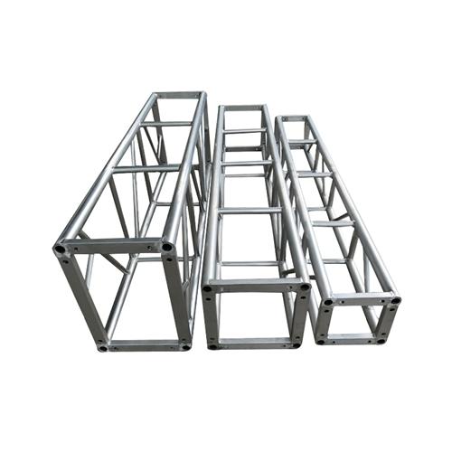 Laser welding of trusses