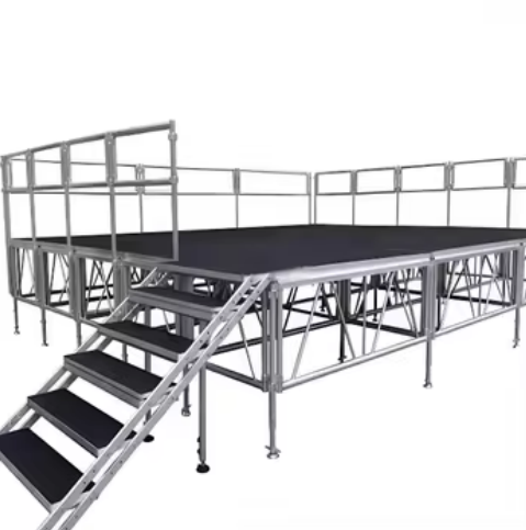 stage