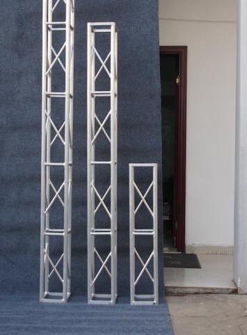 aluminum truss aluminum truss