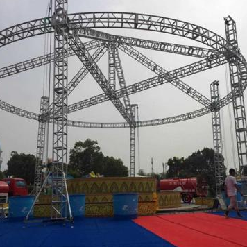 aluminum truss aluminum truss