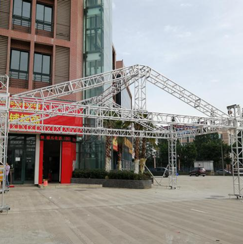 aluminum truss aluminum truss